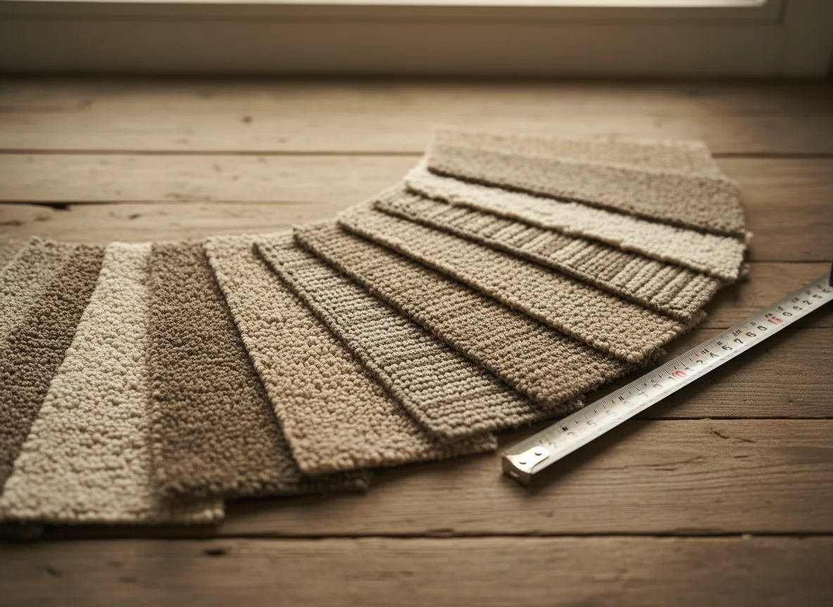 Carpet Installation Leighton, IA FAQs